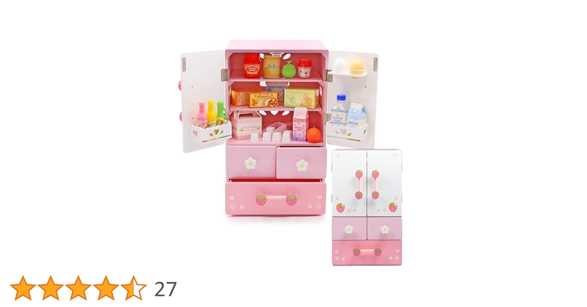 Amazon.co.jp: マザーガーデン 木のおもちゃ 木製 おままごと
