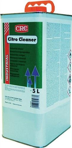 CRC 32437-aa  CITRO Cleaner 5 l