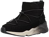 mitsouko perfume sample Stiefel mit Lammfellfutter und Bongee-Cord