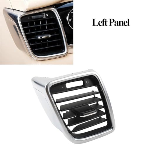 Grille d'aération Panamera 2010-2016 panneau gauche de climatisation intérieure - 2