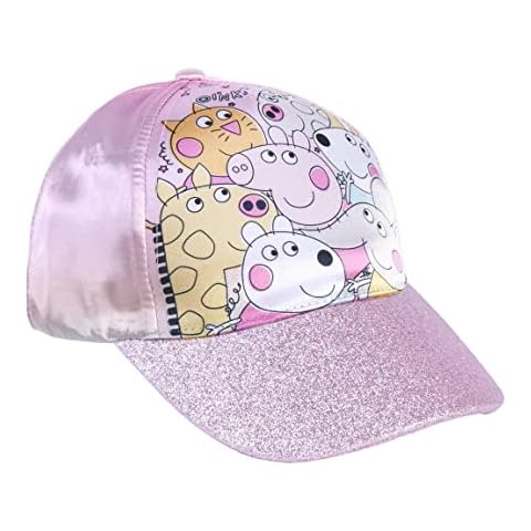 CERDÁ LIFE'S LITTLE MOMENTS Peppa Pig Cap Cover