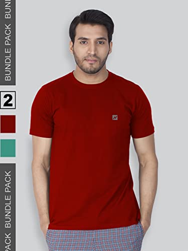 Image of Lux Nitro Men T-Shirt