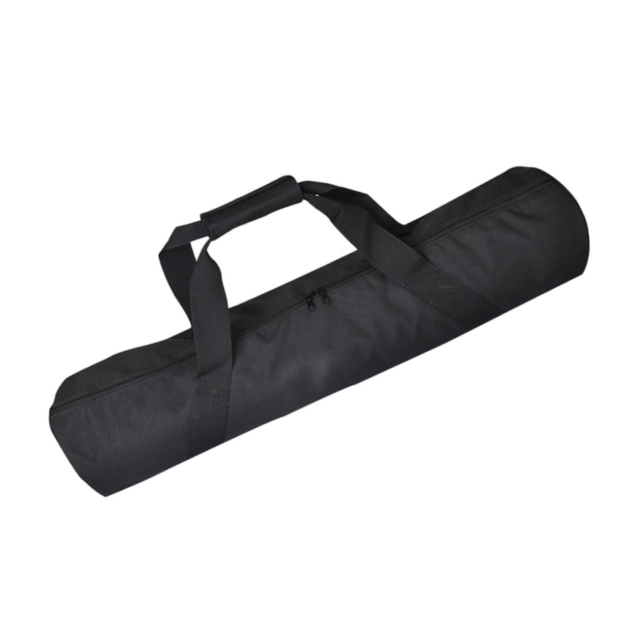 1pezzi Borsa in Portatile per Attrezzatura Fotografica Contenitore per Conservazione di Materiale Fotografico Borsa per Trasporto di Attrezzi Fotografici