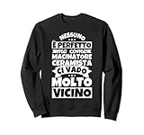 Macinatore ceramista divertente