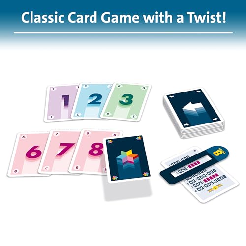 Level 8 Juego de Cartas Ravensburger miniatura 3