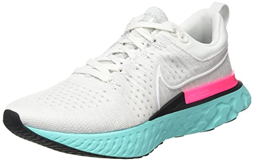 Corredores NIKE React Infinity Run masculino
