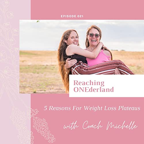 5 Reasons For Weight Loss Plateaus Audible Books & Originals