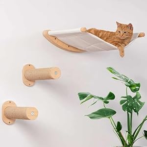 Arboricat ARBORICAT – Hamac Mural pour ...