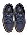 Vans Men's Atwood Shoe - Low-Top Fashion Sneakers for Work & Everyday Wear. (12 Oz Canvas) Navy/Gum. 7
