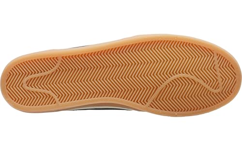 Nike Men's Killshot 2 Leather Sneakers, Sail/Oil Grey/Gum Yellow, 14 Medium US4