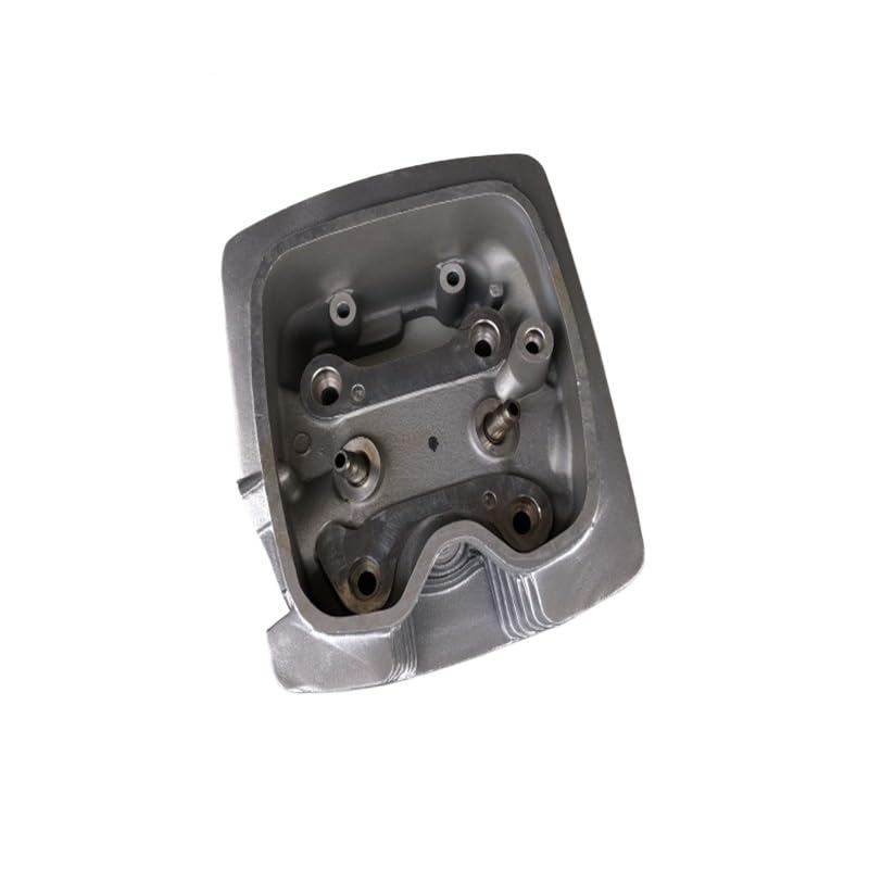 Culasse de moto de haute précision pour SDH150 et CBF150 - 5