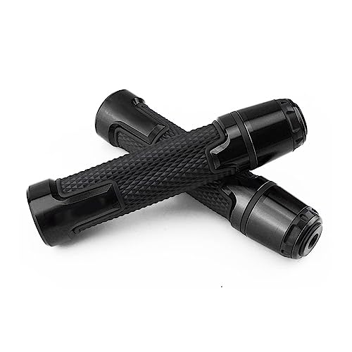 Puños Benelli TNT 125 cómodos para rutas diarias y conducción urbana 2
