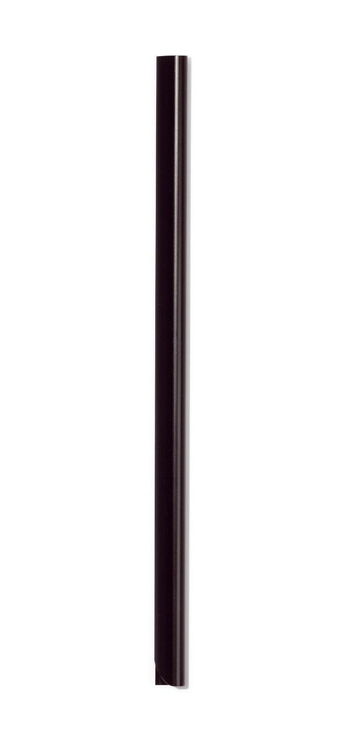 DURABLE PROFIL SIRT. SIYAH 60 sayfa kapasiteli