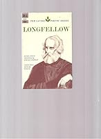 The Laurel Poetry Series : Longfellow B001UZZZ5E Book Cover