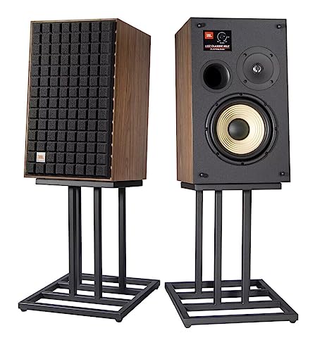 スピーカースタンド JBL JS ８０　2個セット 代引き不可】JBL JS-80 STAND BLK（2本1組） （L82 Classic用