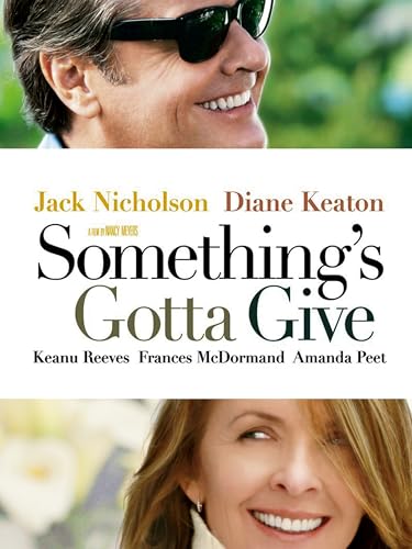 Something's Gotta Give