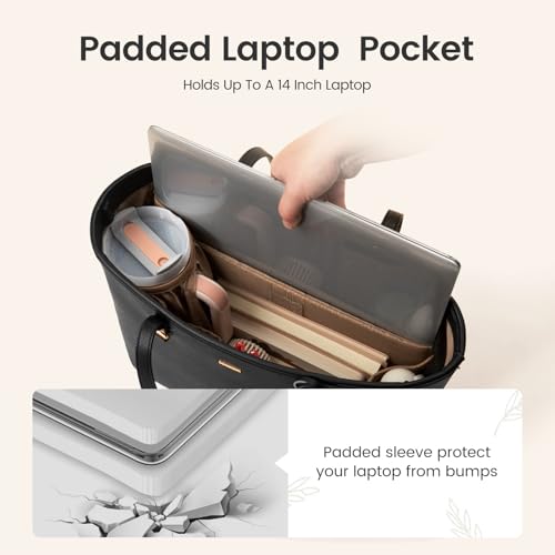 Image of LOVEVOOK Purses and Handbags for Women Fashion Tote Bags Shoulder Bag Top Handle Satchel Bags | Purses, Handbags, Fashion, Top Handle, Purses, Handbags