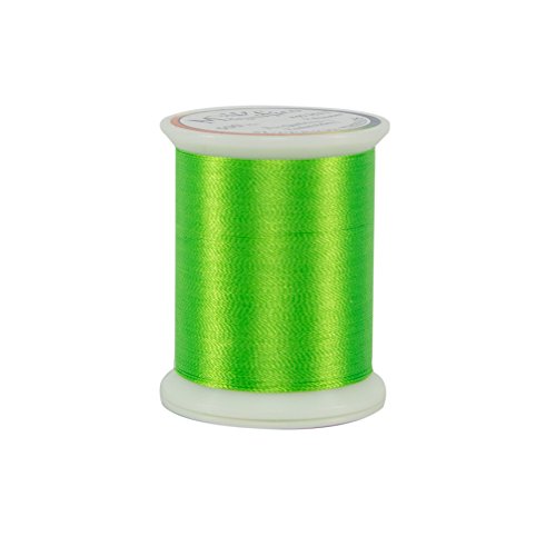 Hilo de poliéster Superior Threads Magnifico 500 yardas miniatura 1