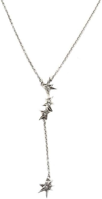 Mr. Kate Solstice Necklace