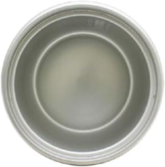 TrueCraftware- 30 cup Rice Cooker/Warmer Aluminum Inner Pot Replacement- Makes Soups Stews Grains Hot Cereals Commercial Rice Cooker Warmer for Home Kitchen Restaurants