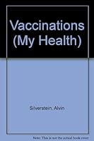 Vaccinations 0531155641 Book Cover