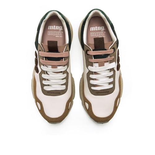 Basket Climb 60885 MTNG chaussure tendance confortable