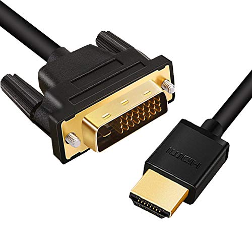 La mejor selección de Dvi a hdmi los 5 mejores. 2 Imagen adicional