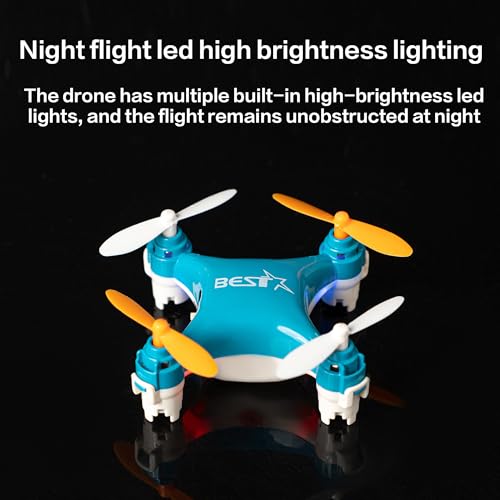 Mlkcdes Mini Drone thumbnail 4