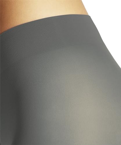 Image of FALKE Womens Pure Matt 50 Den Plain Semi-opaque 1 Pair
