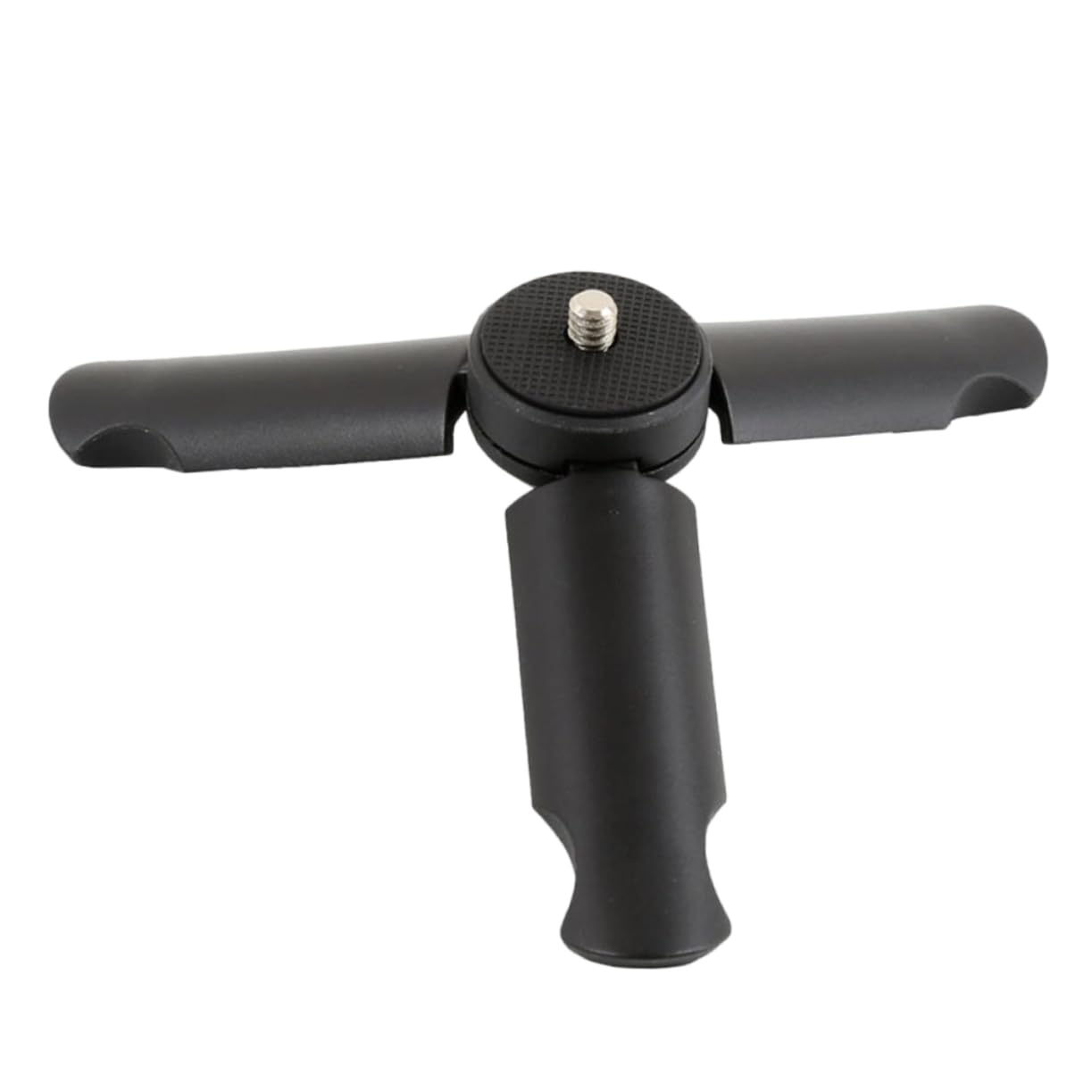 HOMOBABE Compact Camera Tripod Stand Holder Phone Tripod Portable Stand for Smartphone Camera Thread
