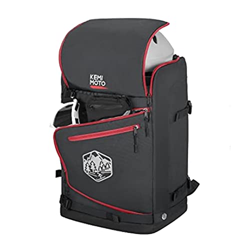 The 10 Best Ski Boot Bag For Air Travel in 2024 Reviewed by