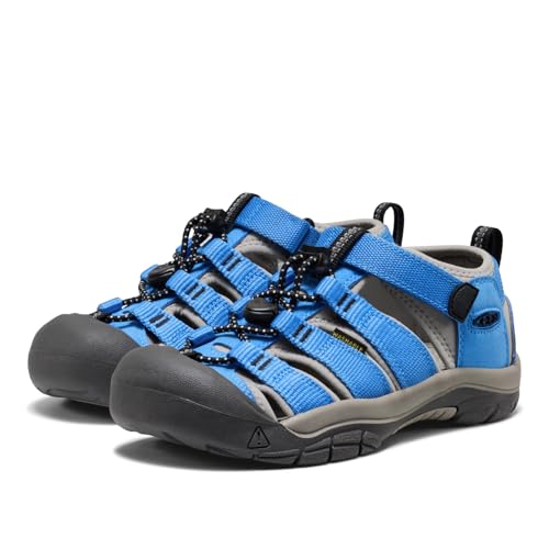 Image of KEEN Unisex-Child Newport H2 Closed Toe Water Sandals