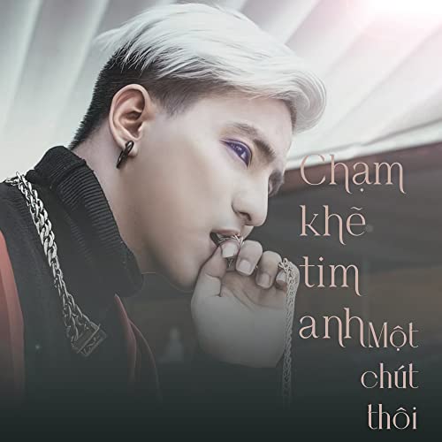 Play Chạm Khẽ Tim Anh Một Chút Thôi by Tăng N…