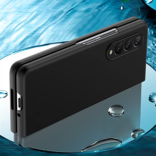 Coque rigide Samsung Z Fold 4 3 5 idéale pour les professionnels