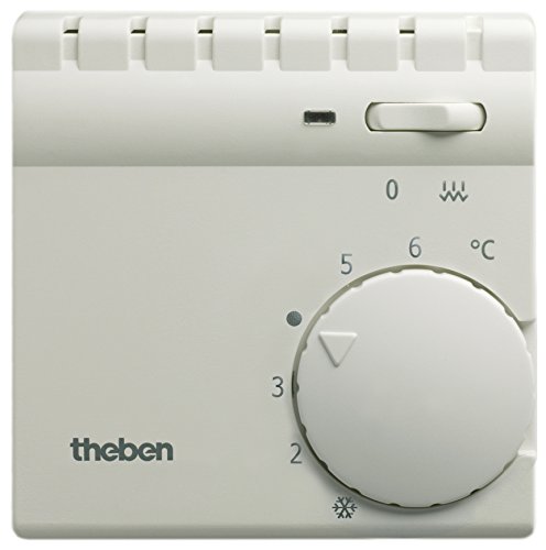 Preisvergleich Produktbild Theben RAM 704 Raumtemperaturregler