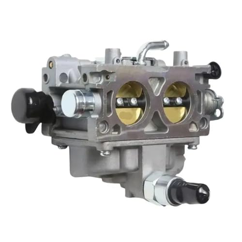 Carburateur Gx630 et Gx690 résout les pannes de moteur de générateur