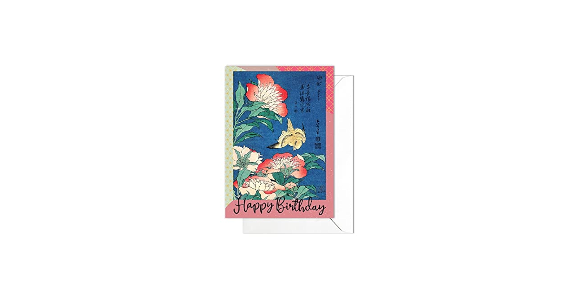 【アート本】PROMOTIONAL GREETING CARDS（本） 20 Laurel Burch All-Occasion Cards| Laurel Burch Studios