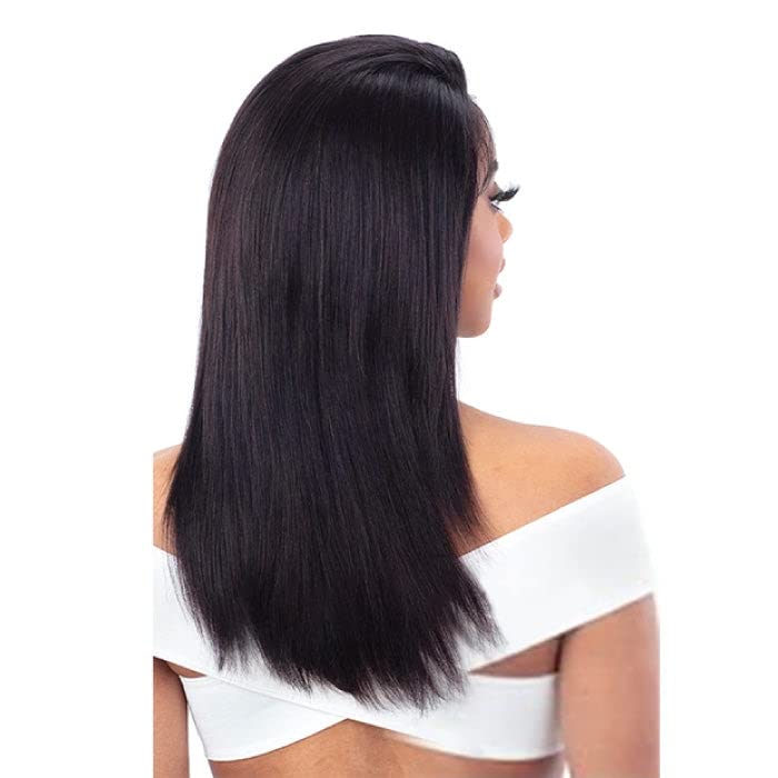Mayde Beauty It Girl Virgin Human Hair 13x3 HD Lace Frontal Wig LATONIA 22" (613)