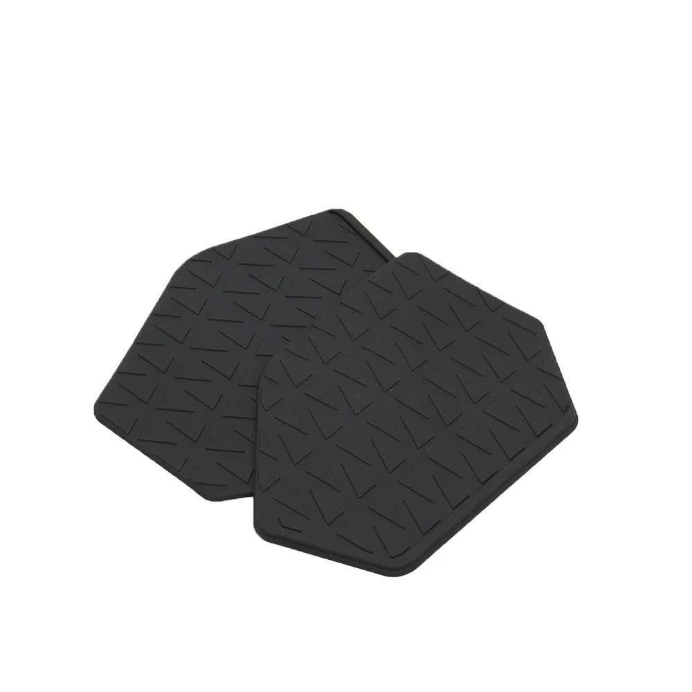 Adesivo Serbatoio Moto Protezione Laterale Antiscivolo Trazione Ginocchia E Per Suzuki DL250 V-STROM DL 250 VSTROM HCPAVEXT(1 set)
