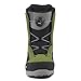 K2 Raider Mens Snowboard Boots, 8.5, Moss