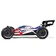 ARRMA TLR Tuned Typhon 6S 4 Wheel Drive BLX 1/8 Buggy RTR ARA8406 Car