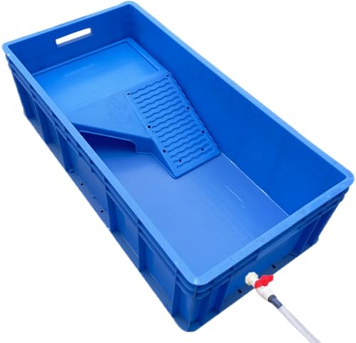 Lusonbin �T ���� �J���p ���݂̂���f�� �v���X�`�b�N �傫�� ��v �ϋv�� ঒��ޗ����ނ̎���ɐB�x�e�p�ɓ�����������r �T �����ڂ��� �ώ@ �E���h�~ ���S�Ҍ��� (80x40x23cm,��)