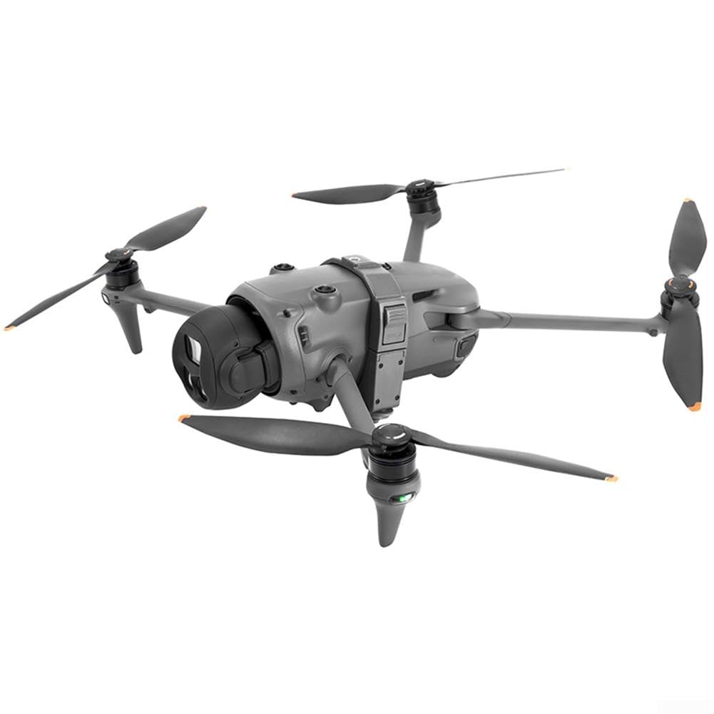 Supporto Doppia Funzione Camera e Rilascio per per mavic 4 Pro