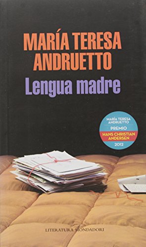 Lengua madre / Mother Tongue (Literatura Mondadori)
