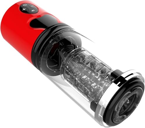 Masturbateur mains libre idéal pour la relaxation intime de l'homme