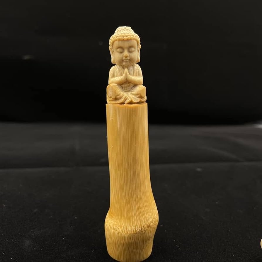 彫刻 竹 竹彫刻