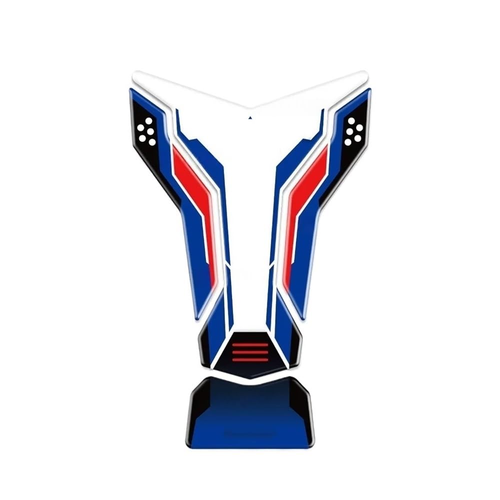Fuel Tank Protection Sticker for F900GS ADV F900 GS F 900 for Adventure