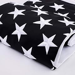 Blue Line Flag 2'x3'