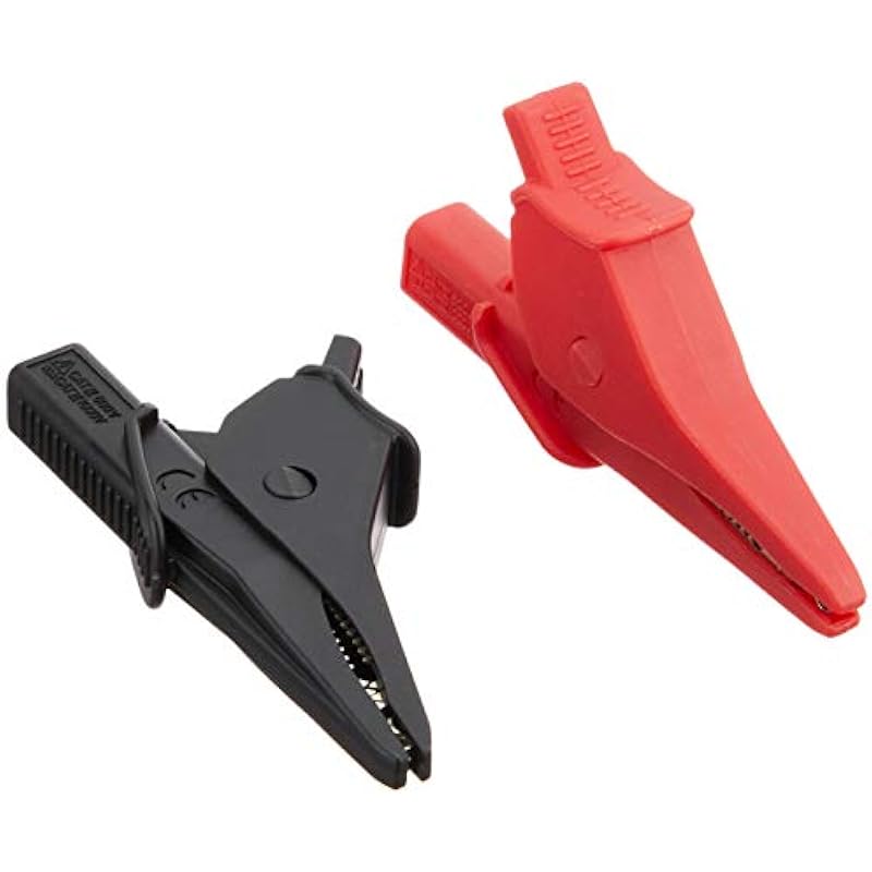 HIOKI 히오키 악어클립 L4935