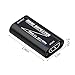 HDMI 2.0 Repeater 4K 60Hz hdmi Signal Booster Amplifier Extender No Power Required for TV/Laptop/PS4/DVD Plug and Play